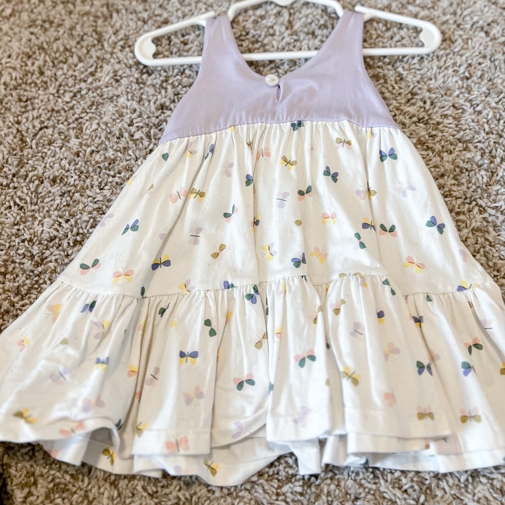 Omijo by WDW 18m Butterfly